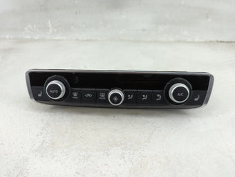 compare product 2015-2018 Audi A3 Climate Control Module Temperature AC/Heater Replacement P/N:8V0820043Q Fits Fits 2015 2016 2017 2018 OEM Used Auto Parts