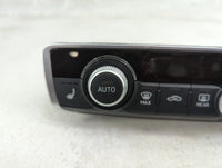 2015-2018 Audi A3 Climate Control Module Temperature AC/Heater Replacement P/N:8V0820043Q Fits Fits 2015 2016 2017 2018 OEM 
