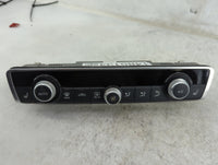 2017 Audi A3 Climate Control Module Temperature AC/Heater Replacement P/N:8V0820043Q Fits OEM Used Auto Parts - Oemusedautop