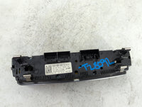 2017 Audi A3 Climate Control Module Temperature AC/Heater Replacement P/N:8V0820043Q Fits OEM Used Auto Parts - Oemusedautop