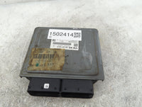 2015 Audi A3 PCM Engine Control Computer ECU ECM PCU OEM P/N:06K907425B 5WA18004, 5WA1800401, 5G906259L Fits Fits 2016 2017 