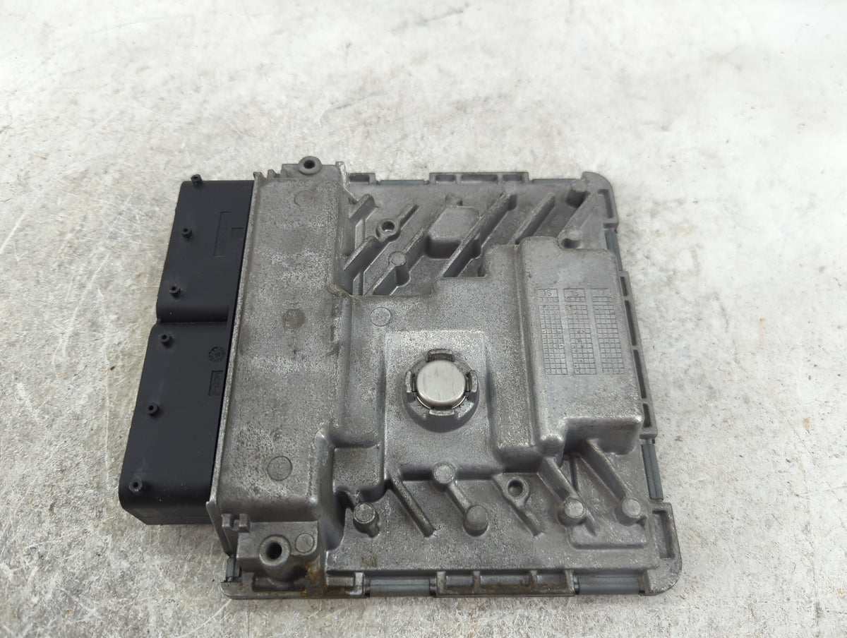 2015 Audi A3 PCM Engine Control Computer ECU ECM PCU OEM P/N:06K907425B 5WA18004, 5WA1800401, 5G906259L Fits Fits 2016 2017 