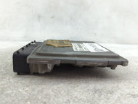 2015 Audi A3 PCM Engine Control Computer ECU ECM PCU OEM P/N:06K907425B 5WA18004, 5WA1800401, 5G906259L Fits Fits 2016 2017 