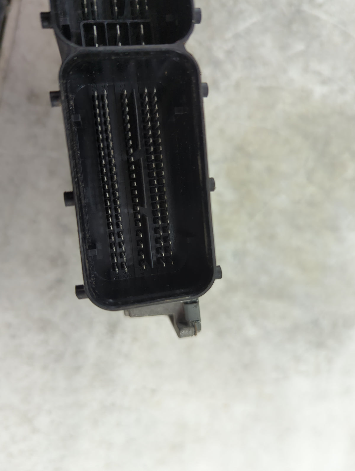 2015 Audi A3 PCM Engine Control Computer ECU ECM PCU OEM P/N:06K907425B 5WA18004, 5WA1800401, 5G906259L Fits Fits 2016 2017 