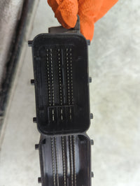 2015 Audi A3 PCM Engine Control Computer ECU ECM PCU OEM P/N:06K907425B 5WA18004, 5WA1800401, 5G906259L Fits Fits 2016 2017 