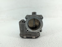 2017-2018 Audi A3 Throttle Body P/N:06K 133 062 M 06K 133 062 J Fits Fits 2017 2018 2019 2020 2021 2022 OEM Used Auto Parts 