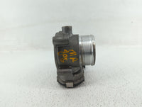 2017-2018 Audi A3 Throttle Body P/N:06K 133 062 M 06K 133 062 J Fits Fits 2017 2018 2019 2020 2021 2022 OEM Used Auto Parts 