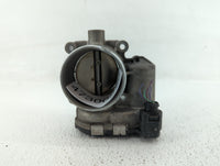 2017-2018 Audi A3 Throttle Body P/N:06K 133 062 M 06K 133 062 J Fits Fits 2017 2018 2019 2020 2021 2022 OEM Used Auto Parts 