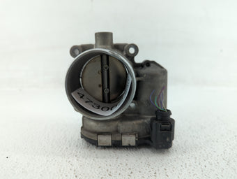 compare product 2017-2018 Audi A3 Throttle Body P/N:06K 133 062 M 06K 133 062 J Fits Fits 2017 2018 2019 2020 2021 2022 OEM Used Auto Parts