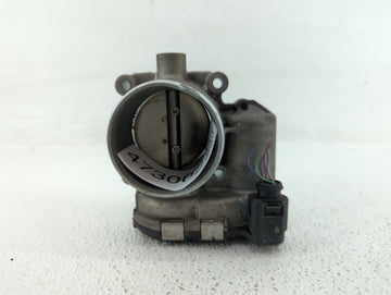 2017-2018 Audi A3 Throttle Body P/N:06K 133 062 M 06K 133 062 J Fits Fits 2017 2018 2019 2020 2021 2022 OEM Used Auto Parts 