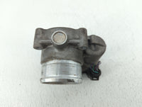 2017-2018 Audi A3 Throttle Body P/N:06K 133 062 M 06K 133 062 J Fits Fits 2017 2018 2019 2020 2021 2022 OEM Used Auto Parts 