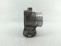2017-2018 Audi A3 Throttle Body P/N:06K 133 062 M 06K 133 062 J Fits Fits 2017 2018 2019 2020 2021 2022 OEM Used Auto Parts 