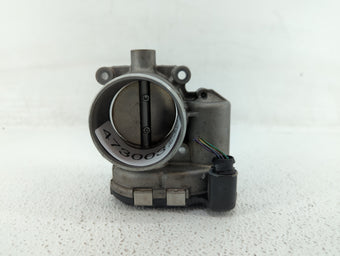 compare product 2017-2018 Audi A3 Throttle Body P/N:06K 133 062 M 06K 133 062 J Fits Fits 2017 2018 2019 2020 2021 2022 OEM Used Auto Parts