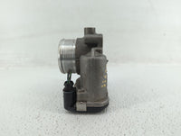 2017-2018 Audi A3 Throttle Body P/N:06K 133 062 M 06K 133 062 J Fits Fits 2017 2018 2019 2020 2021 2022 OEM Used Auto Parts 