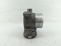 2017-2018 Audi A3 Throttle Body P/N:06K 133 062 M 06K 133 062 J Fits Fits 2017 2018 2019 2020 2021 2022 OEM Used Auto Parts 