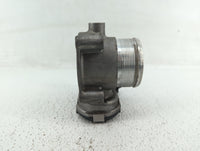 2017-2018 Audi A3 Throttle Body P/N:06K 133 062 M 06K 133 062 J Fits Fits 2017 2018 2019 2020 2021 2022 OEM Used Auto Parts 