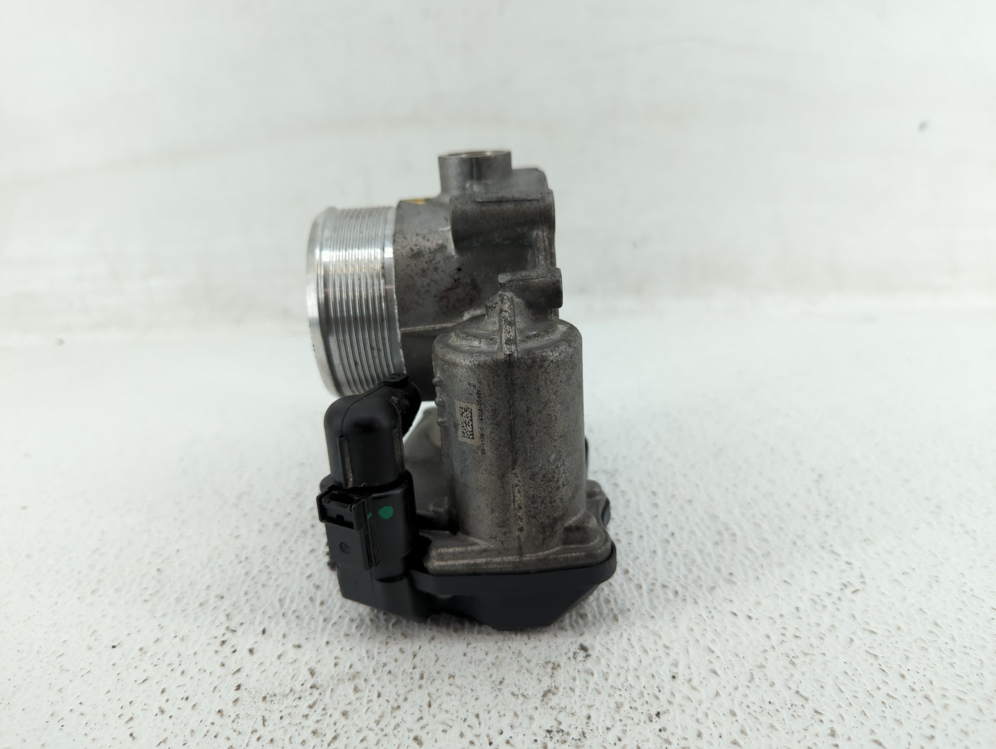 2006-2018 Audi A3 Throttle Body P/N:06F 133 062 T 06F 133 062 Q Fits OEM Used Auto Parts - Oemusedautoparts1.com