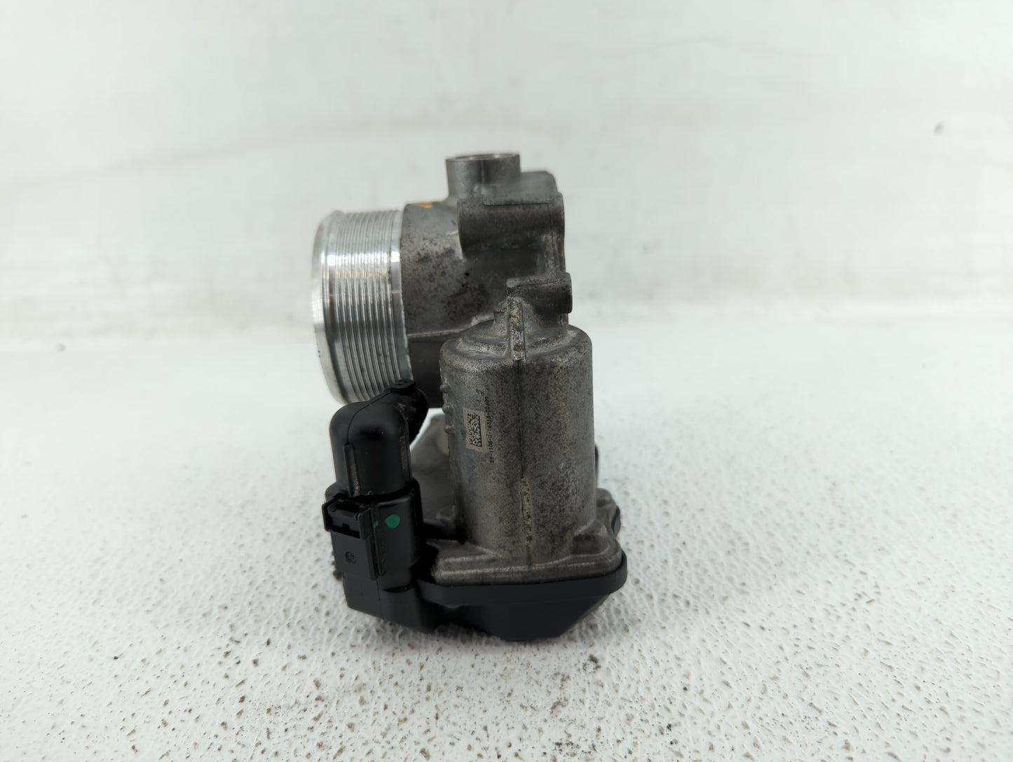 2006-2018 Audi A3 Throttle Body P/N:06F 133 062 T 06F 133 062 Q Fits OEM Used Auto Parts - Oemusedautoparts1.com