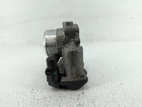 2006-2018 Audi A3 Throttle Body P/N:06F 133 062 T 06F 133 062 Q Fits OEM Used Auto Parts - Oemusedautoparts1.com