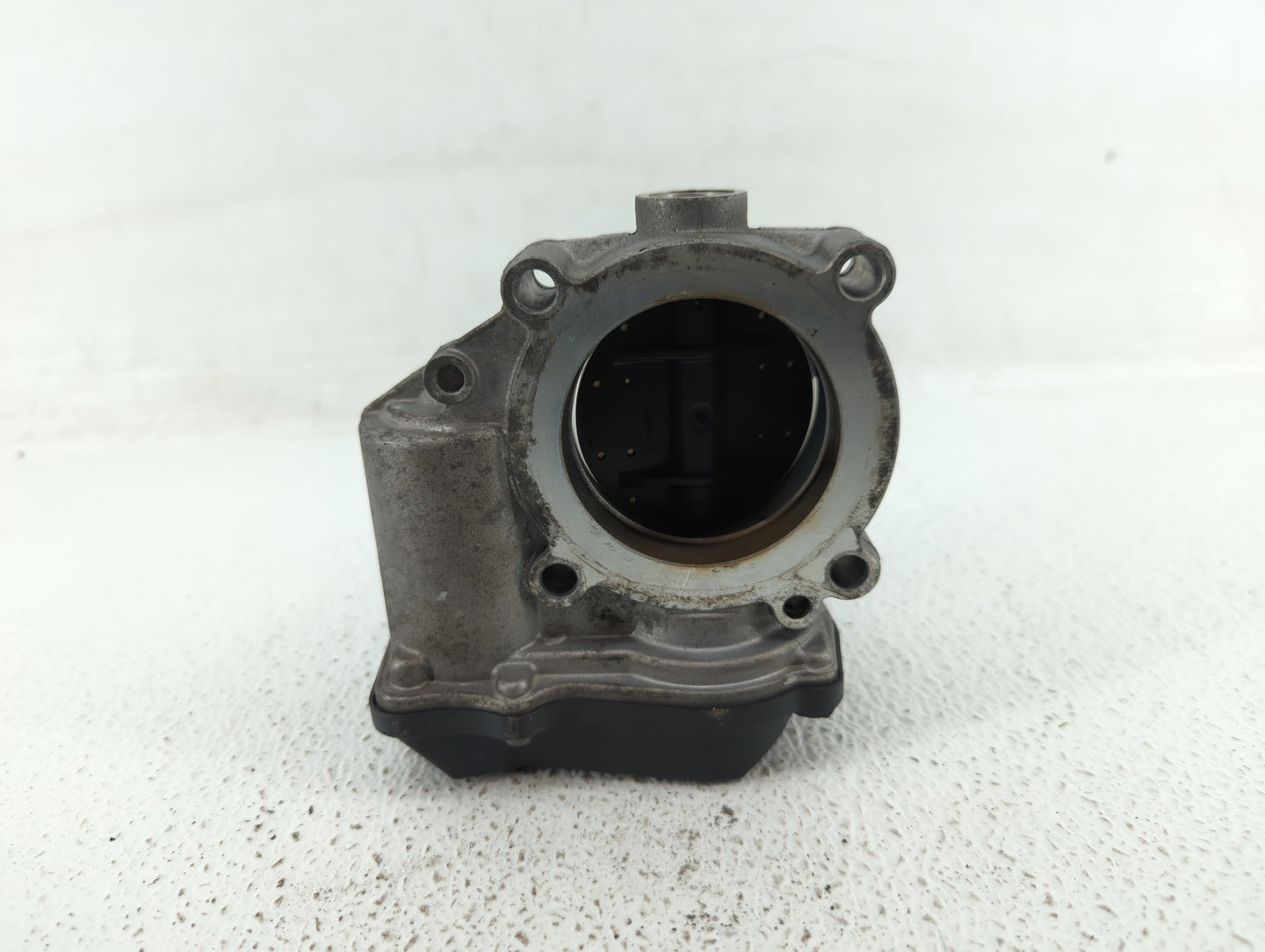 2006-2018 Audi A3 Throttle Body P/N:06F 133 062 T 06F 133 062 Q Fits OEM Used Auto Parts - Oemusedautoparts1.com