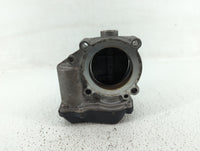 2006-2018 Audi A3 Throttle Body P/N:06F 133 062 T 06F 133 062 Q Fits OEM Used Auto Parts - Oemusedautoparts1.com
