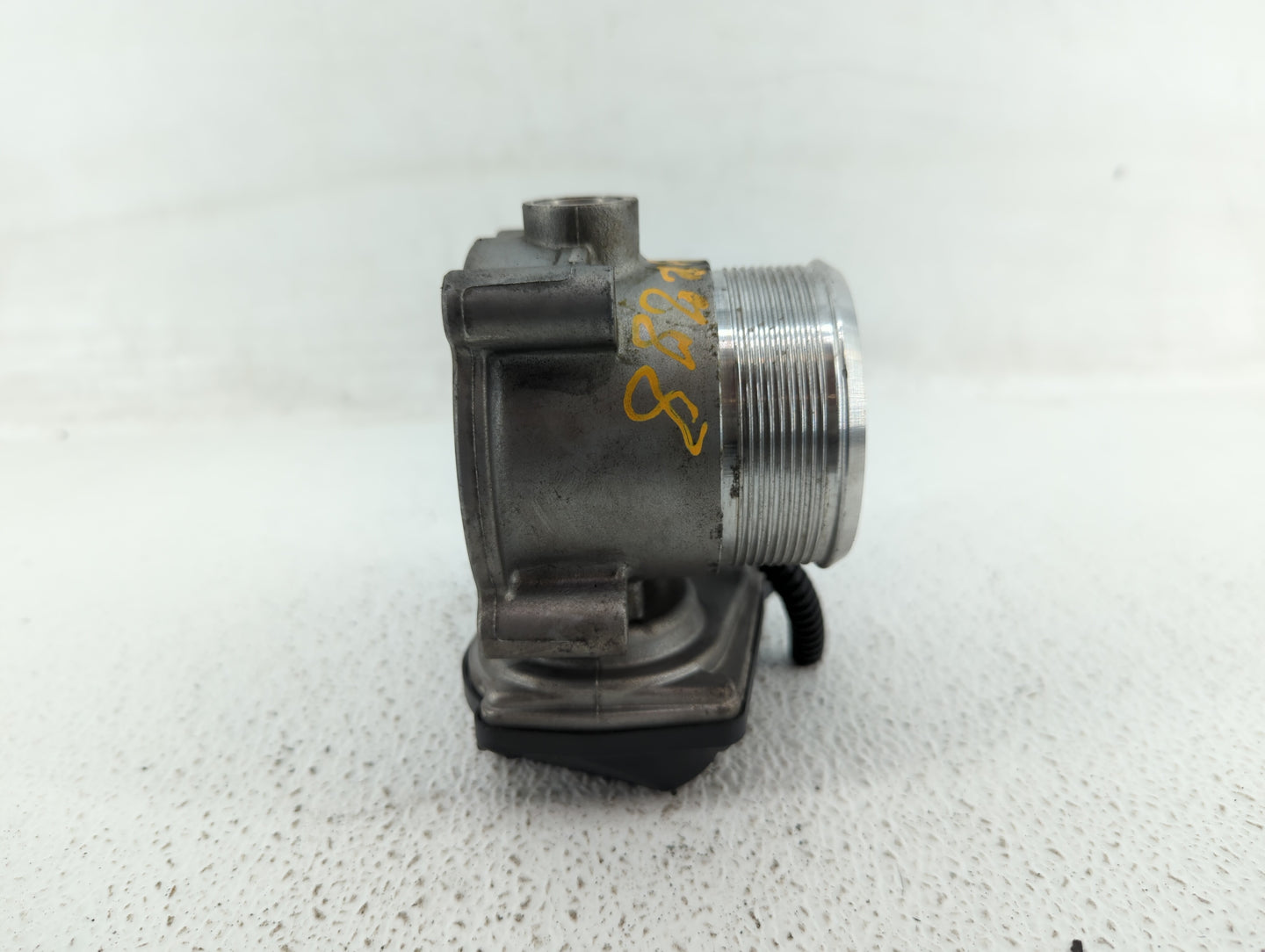 2006-2018 Audi A3 Throttle Body P/N:06F 133 062 T 06F 133 062 Q Fits OEM Used Auto Parts - Oemusedautoparts1.com