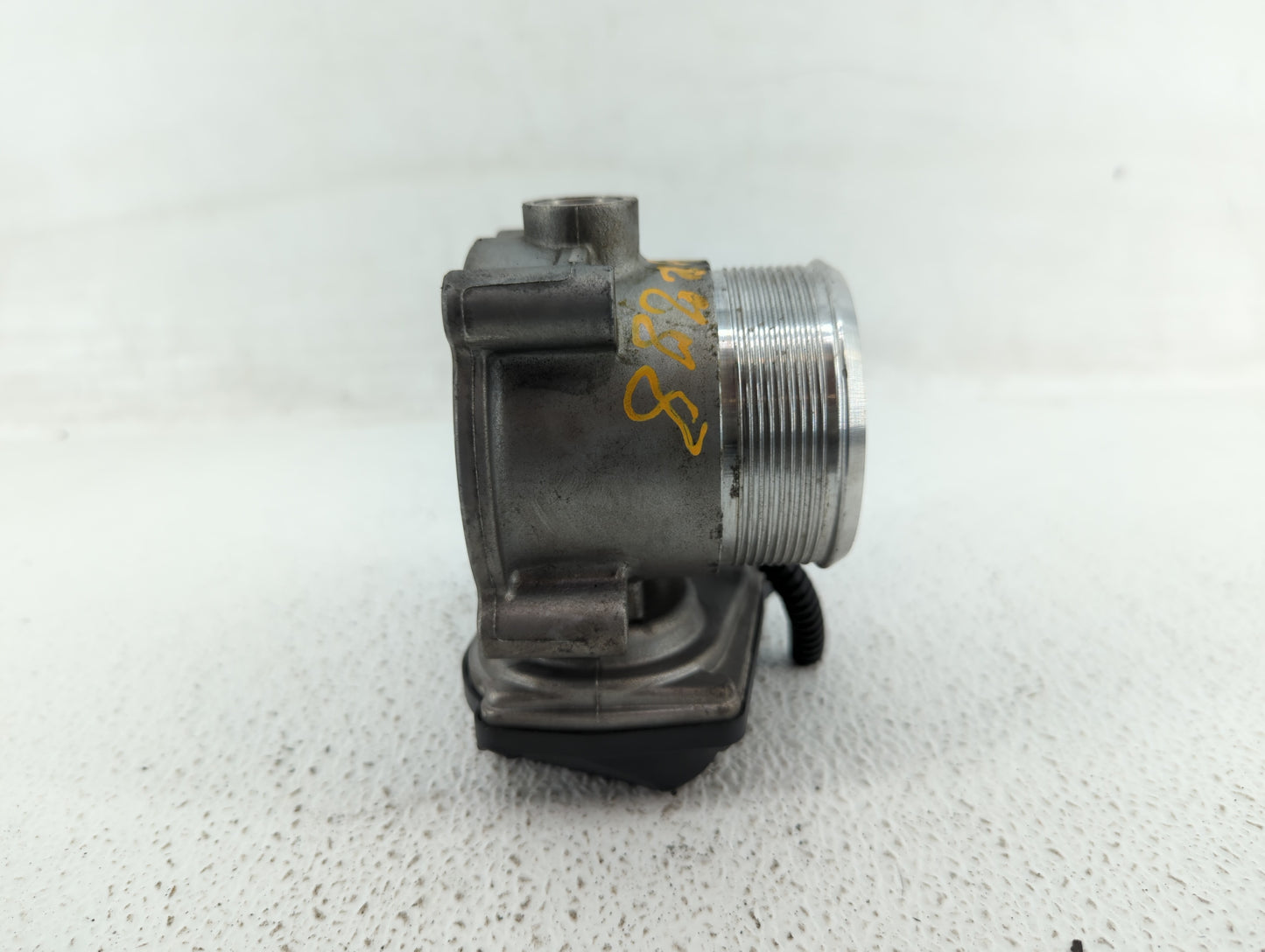 2006-2018 Audi A3 Throttle Body P/N:06F 133 062 T 06F 133 062 Q Fits OEM Used Auto Parts - Oemusedautoparts1.com