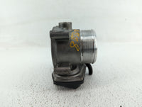 2006-2018 Audi A3 Throttle Body P/N:06F 133 062 T 06F 133 062 Q Fits OEM Used Auto Parts - Oemusedautoparts1.com