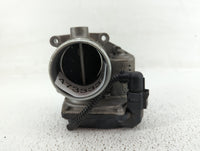 2006-2018 Audi A3 Throttle Body P/N:06F 133 062 T 06F 133 062 Q Fits OEM Used Auto Parts - Oemusedautoparts1.com