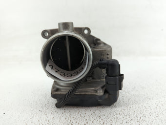 compare product 2006-2018 Audi A3 Throttle Body P/N:06F 133 062 T 06F 133 062 Q Fits OEM Used Auto Parts