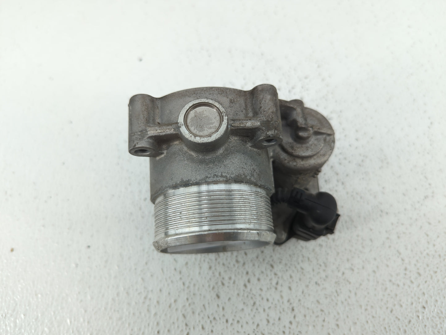 2006-2018 Audi A3 Throttle Body P/N:06F 133 062 T 06F 133 062 Q Fits OEM Used Auto Parts - Oemusedautoparts1.com