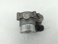 2006-2018 Audi A3 Throttle Body P/N:06F 133 062 T 06F 133 062 Q Fits OEM Used Auto Parts - Oemusedautoparts1.com