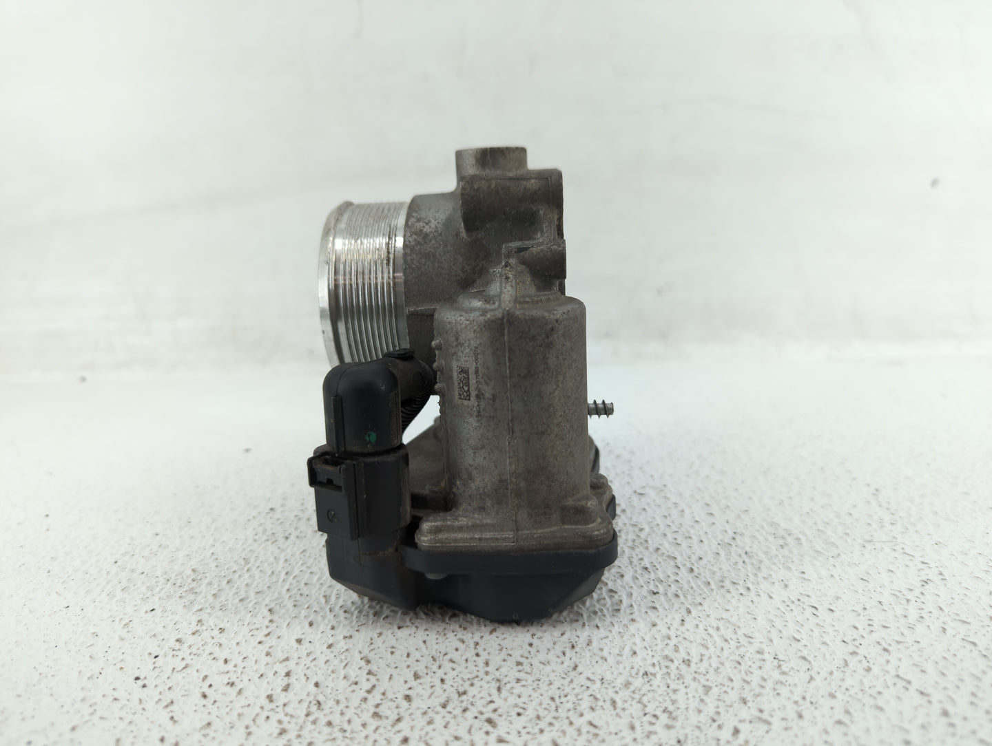 2006-2018 Audi A3 Throttle Body P/N:06F 133 062 T 06F 133 062 Q Fits OEM Used Auto Parts - Oemusedautoparts1.com