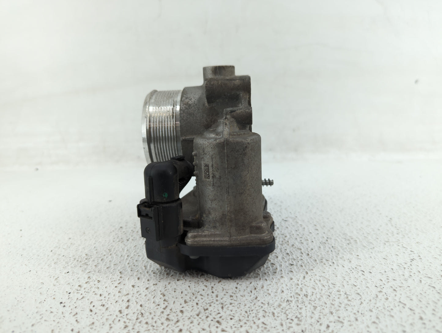 2006-2018 Audi A3 Throttle Body P/N:06F 133 062 T 06F 133 062 Q Fits OEM Used Auto Parts - Oemusedautoparts1.com