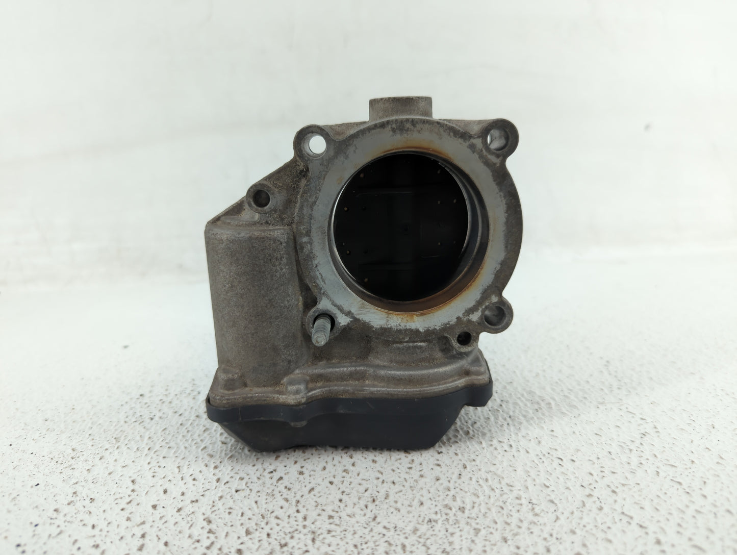 2006-2018 Audi A3 Throttle Body P/N:06F 133 062 T 06F 133 062 Q Fits OEM Used Auto Parts - Oemusedautoparts1.com