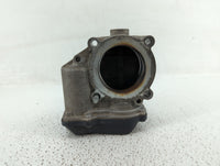 2006-2018 Audi A3 Throttle Body P/N:06F 133 062 T 06F 133 062 Q Fits OEM Used Auto Parts - Oemusedautoparts1.com