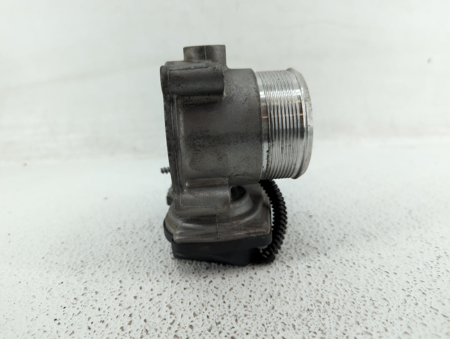 2006-2018 Audi A3 Throttle Body P/N:06F 133 062 T 06F 133 062 Q Fits OEM Used Auto Parts - Oemusedautoparts1.com