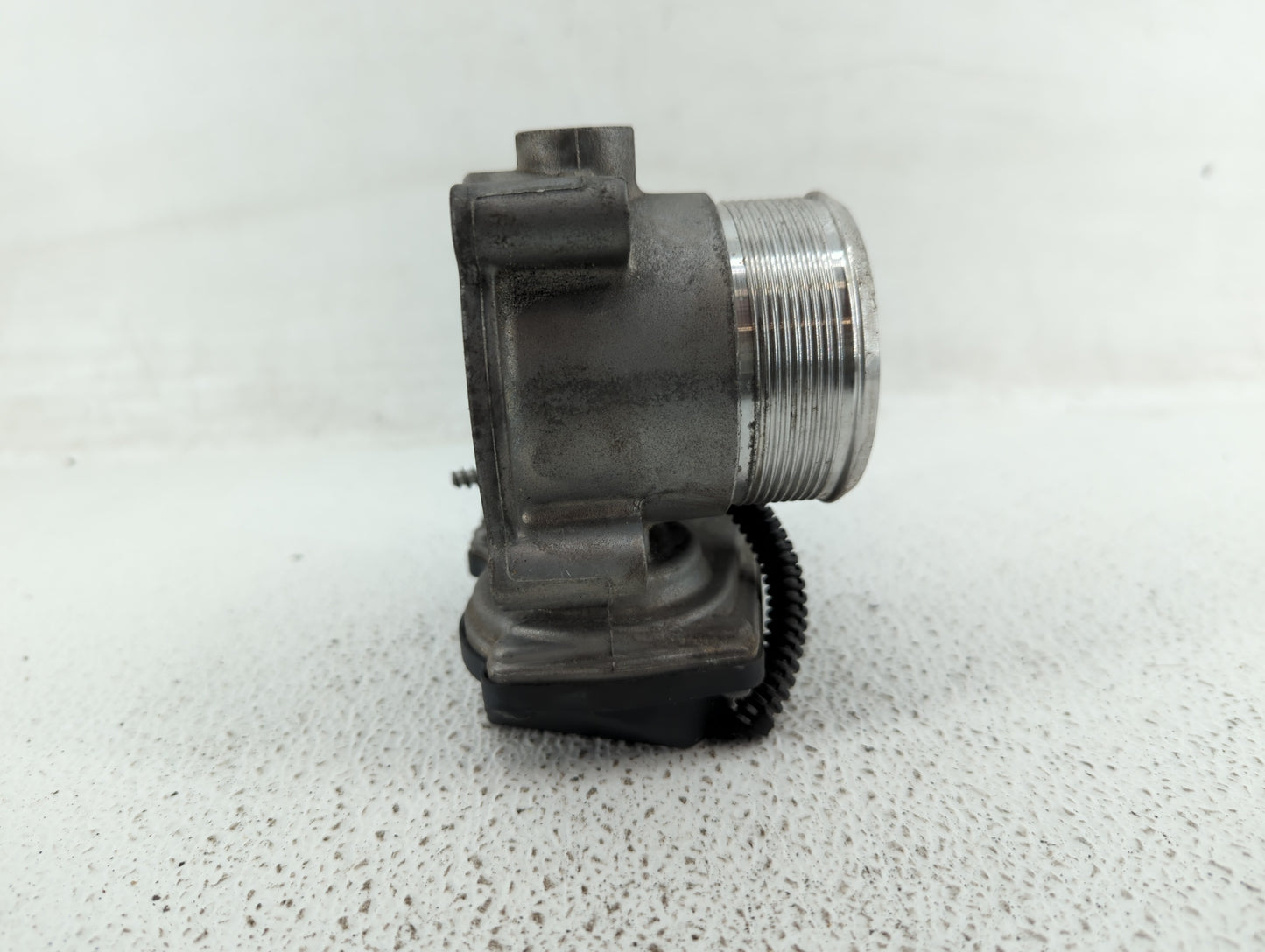 2006-2018 Audi A3 Throttle Body P/N:06F 133 062 T 06F 133 062 Q Fits OEM Used Auto Parts - Oemusedautoparts1.com