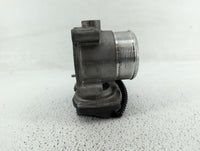 2006-2018 Audi A3 Throttle Body P/N:06F 133 062 T 06F 133 062 Q Fits OEM Used Auto Parts - Oemusedautoparts1.com