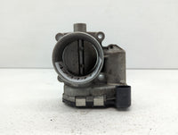 2017-2018 Audi A3 Throttle Body P/N:06K 133 062 AK 06K 133 062 M, 06K 133 062 J Fits Fits 2017 2018 2019 2020 2021 2022 OEM 