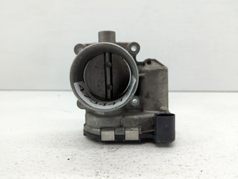 compare product 2017-2018 Audi A3 Throttle Body P/N:06K 133 062 AK 06K 133 062 M, 06K 133 062 J Fits Fits 2017 2018 2019 2020 2021 2022 OEM Used Auto Parts