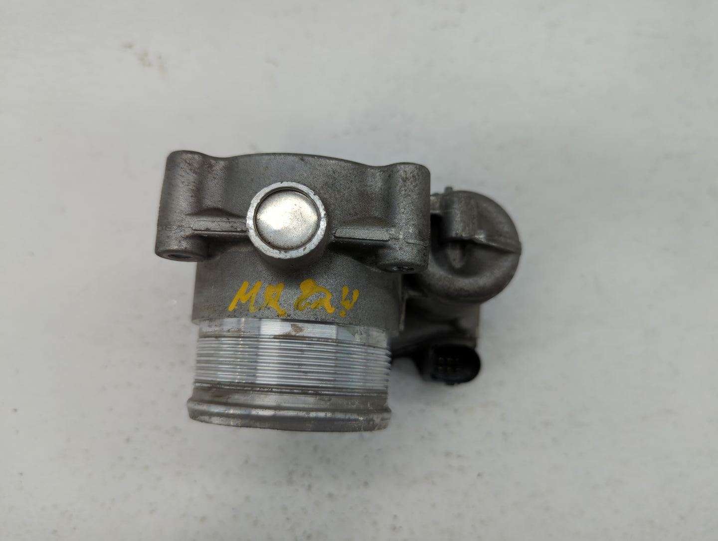 2017-2018 Audi A3 Throttle Body P/N:06K 133 062 AK 06K 133 062 M, 06K 133 062 J Fits Fits 2017 2018 2019 2020 2021 2022 OEM 