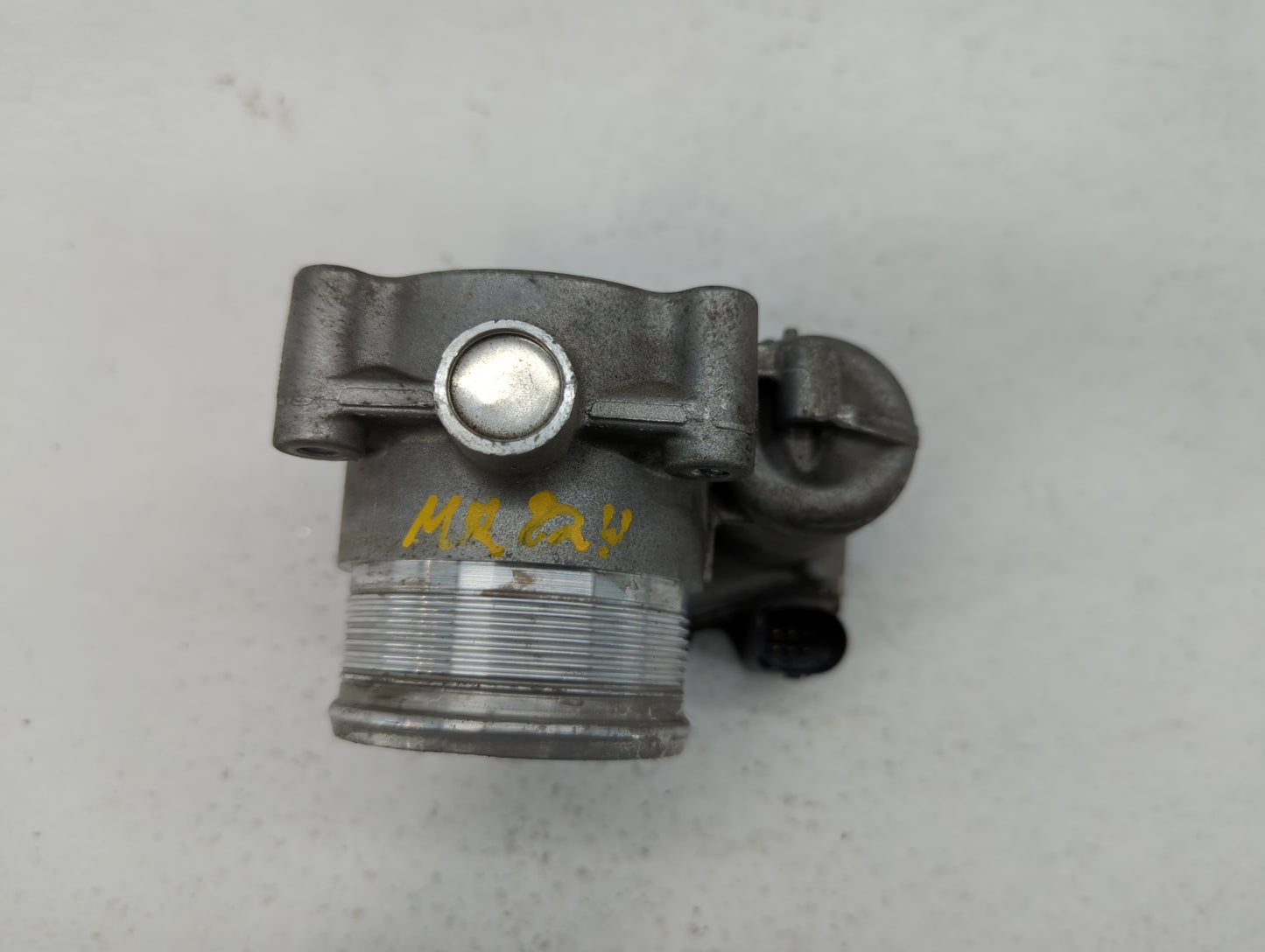 2017-2018 Audi A3 Throttle Body P/N:06K 133 062 AK 06K 133 062 M, 06K 133 062 J Fits Fits 2017 2018 2019 2020 2021 2022 OEM 