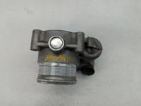 2017-2018 Audi A3 Throttle Body P/N:06K 133 062 AK 06K 133 062 M, 06K 133 062 J Fits Fits 2017 2018 2019 2020 2021 2022 OEM 