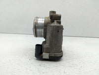 2017-2018 Audi A3 Throttle Body P/N:06K 133 062 AK 06K 133 062 M, 06K 133 062 J Fits Fits 2017 2018 2019 2020 2021 2022 OEM 