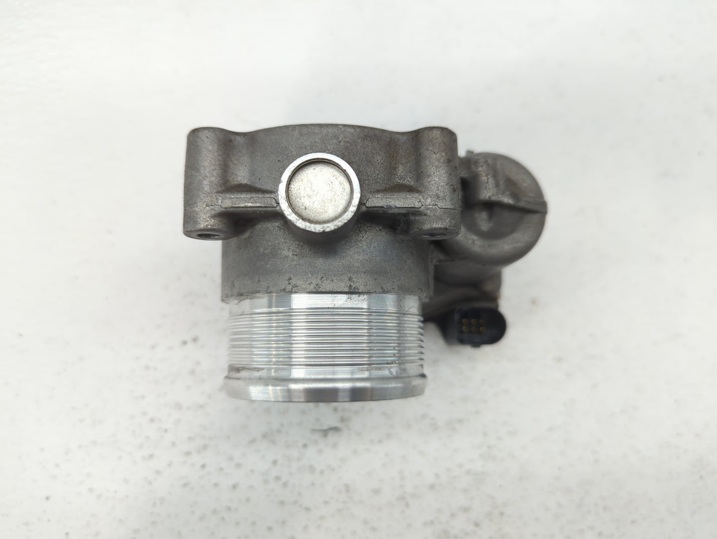 2017-2018 Audi A3 Throttle Body P/N:06K 133 062 AK 06K 133 062 M, 06K 133 062 J Fits Fits 2017 2018 2019 2020 2021 2022 OEM 