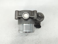 2017-2018 Audi A3 Throttle Body P/N:06K 133 062 AK 06K 133 062 M, 06K 133 062 J Fits Fits 2017 2018 2019 2020 2021 2022 OEM 