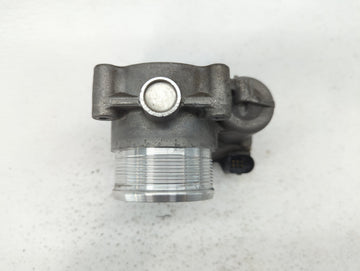2017-2018 Audi A3 Throttle Body P/N:06K 133 062 AK 06K 133 062 M, 06K 133 062 J Fits Fits 2017 2018 2019 2020 2021 2022 OEM Used Auto Parts