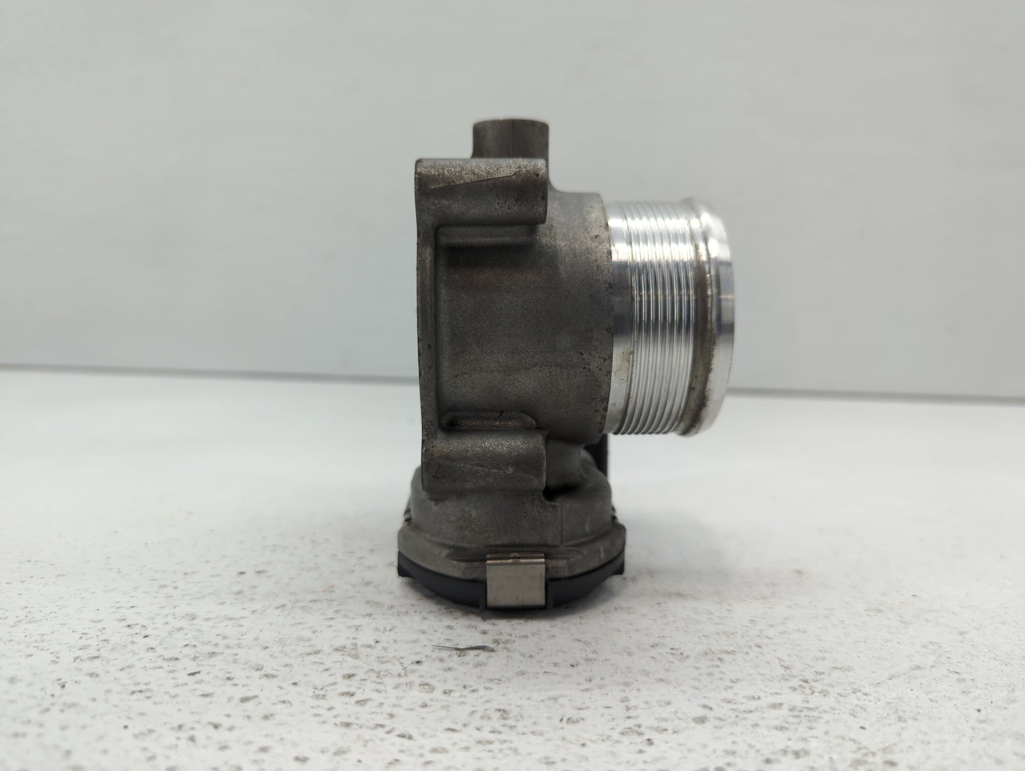 2017-2018 Audi A3 Throttle Body P/N:06K 133 062 AK 06K 133 062 M, 06K 133 062 J Fits Fits 2017 2018 2019 2020 2021 2022 OEM 