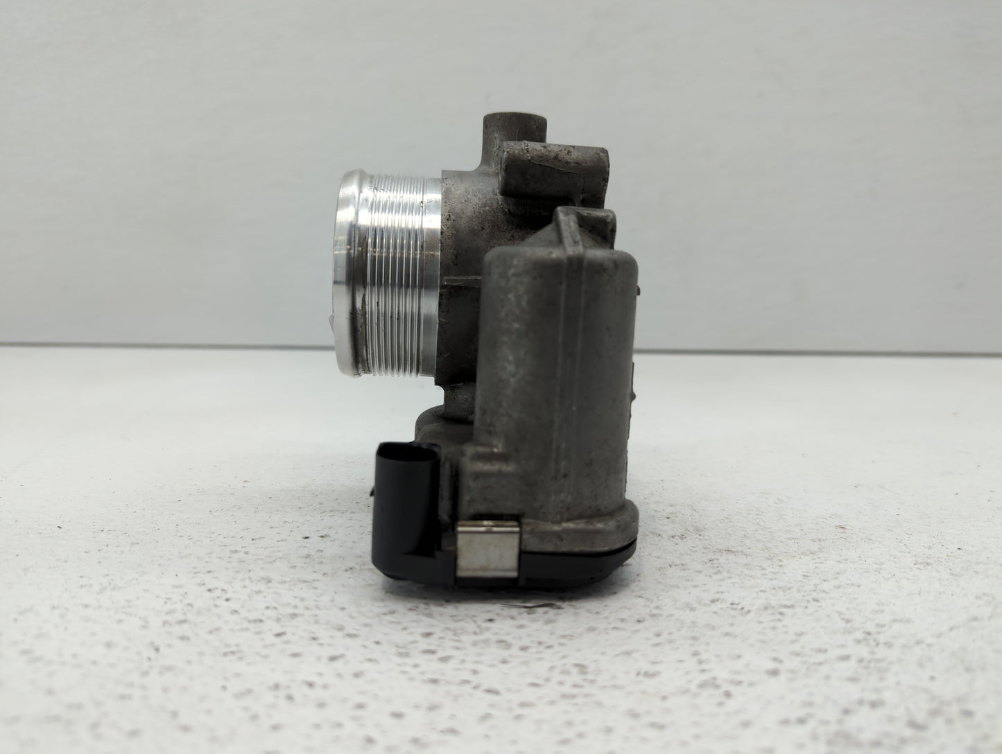 2017-2018 Audi A3 Throttle Body P/N:06K 133 062 AK 06K 133 062 M, 06K 133 062 J Fits Fits 2017 2018 2019 2020 2021 2022 OEM 